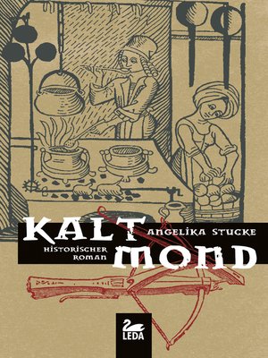 cover image of Kaltmond